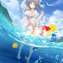 むちむち豊満ボディがたまらん！ 『クイーンズブレイドリミットブレイク』×『シノマス 閃乱カグラ』“最胸”コラボ開催中