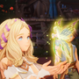 『聖剣伝説 VISIONS of MANA』シリーズお馴染み「ニキータ」が“父親”に！？ 商魂逞しい獣人・三姉妹がひたすらに可愛い