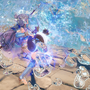 『聖剣伝説 VISIONS of MANA』シリーズお馴染み「ニキータ」が“父親”に！？ 商魂逞しい獣人・三姉妹がひたすらに可愛い