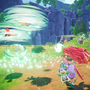 『聖剣伝説 VISIONS of MANA』シリーズお馴染み「ニキータ」が“父親”に！？ 商魂逞しい獣人・三姉妹がひたすらに可愛い