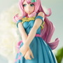 「マイリトルポニー」が美少女フィギュアに！山下しゅんや氏による可愛らしい「MY LITTLE PONY美少女 フラッターシャイ」再販分の予約は10月15日まで