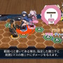 アクスタでも“背中で魅せる”とはな…『勝利の女神：NIKKE』のカードゲーム『NIKKE DUEL ENCOUNTER』を遊ぶ様子がなかなかに凄い