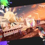 『スプラトゥーン3』グランドフェスティバル会場を舞台とした「ビッグラン」開催決定！押し寄せるシャケから会場を守り抜け