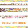 3.5周年の『ウマ娘』は新機能盛りだくさん！ジョッキーカメラのような新視点、温泉イベントでは嬉しい追加仕様も