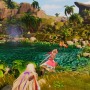 『聖剣伝説 VISIONS of MANA』先行プレイレポートー精霊の息吹を感じる柔らかい世界で、リングが再び回り出す