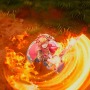 『聖剣伝説 VISIONS of MANA』先行プレイレポートー精霊の息吹を感じる柔らかい世界で、リングが再び回り出す