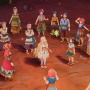 『聖剣伝説 VISIONS of MANA』先行プレイレポートー精霊の息吹を感じる柔らかい世界で、リングが再び回り出す