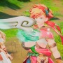 『聖剣伝説 VISIONS of MANA』先行プレイレポートー精霊の息吹を感じる柔らかい世界で、リングが再び回り出す