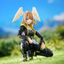 “ヤンキー座り”もできちゃう！『ゼノブレイド3』ユーニ「figma」の予約は10月2日まで