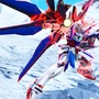 あの「わくわくさん」が『ガンダムブレイカー4』で俺ガンプラを作成！その見た目は“わくわくさん自身”を完全再現