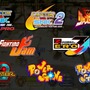 『燃えジャス』や『CAPCOM VS. SNK』シリーズを計8タイトル収録！『カプコン ファイティング コレクション 2』が2025年発売決定【Nintendo Direct】