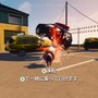 ヤギになって飛んだり撃ったりやりたい放題！『Goat Simulator 3』がニンテンドースイッチに登場【Nintendo Direct】