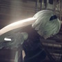 『NieR:Automata』白の契約、ポッド042が立体化！振動ギミックや自動変形機構を搭載、リモート操作できるハイテク機能も