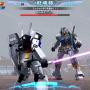 磨き上げた“俺ガンプラ”で戦場を駆ける！創壊共闘ACTシリーズ最新作『ガンダムブレイカー4』本日発売