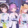 ホロライブ「湊あくあ」卒業ライブ、VTuberの配信でぶっちぎりの同時視聴者数を叩き出す―2位の3倍近い差をつける