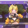 あおぎり高校の新人VTuber「うる虎がーる」がデビューにあわせて成人向けゲームを無料配信開始―企画、開発、イラストなど全てを自身で手掛ける