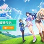 女子ゴルフアニメ「BIRDIE WING」スマホゲームの配信予定が“一旦”中止に―期待するクオリティの実現が困難だと判断