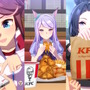 『ウマ娘』KFCさんぽの少し特別な反応7選！プレイヤーの性別で対応が変わるメジロドーベル、ゴルシにはレア演出もあり【特集】