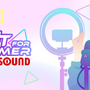 話題の配信者向け『カラオケJOYSOUND for STREAMER』2024年秋頃開始予定ーCBTも実施し、配信者に寄り添うサービス提供に向けて開発