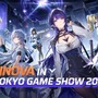 新作タクティカル対戦TPS『Strinova』が「TGS 2024」に出典！二次元と三次元を切り替えるユニークなゲームシステム