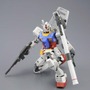 「MG 1/100 ガンダムVer.3.0」が本日9月5日11時より予約受付開始！目を発光させるLEDユニットやウエポン3種が付属する拡張セットも