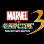 MARVEL VS. CAPCOM 3 Fate of Two Worlds