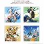 『原神』ムアラニ、キィニチ、カチーナのグッズや特典が盛りだくさん！アニメイトで「ナタ実装記念フェア」開催決定