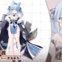 『アズレン』“天城”がUR空母となって復活！新規艦船から着せ替え衣装まで盛りだくさんの「7周年記念生放送」まとめ