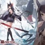 『アズレン』“天城”がUR空母となって復活！新規艦船から着せ替え衣装まで盛りだくさんの「7周年記念生放送」まとめ