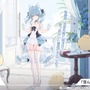 『アズレン』“天城”がUR空母となって復活！新規艦船から着せ替え衣装まで盛りだくさんの「7周年記念生放送」まとめ