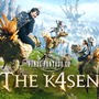 SHAKAも自キャラを投稿！赤見かるび、おぼなど「FF14 The k4sen」きっかけでハマる配信者たち