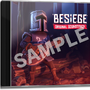 自分だけの最強マシンを作ろう！スイッチ/PS5/PS4向け『Besiege - ビシージ -』が2024年12月12日発売決定！「TGS 2024」にも試遊出展