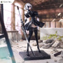 スラリと伸びた美脚に見惚れる！アニメ『NieR:Automata』より「2B」「9S」フィギュアの予約締切が迫る