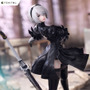 スラリと伸びた美脚に見惚れる！アニメ『NieR:Automata』より「2B」「9S」フィギュアの予約締切が迫る