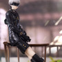 スラリと伸びた美脚に見惚れる！アニメ『NieR:Automata』より「2B」「9S」フィギュアの予約締切が迫る