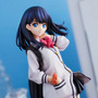 なんという“太もも”の存在感！「SSSS.GRIDMAN」より「宝多六花」「新条アカネ」フィギュアが再販決定