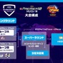 野球eスポーツの世界大会「ヒューガン eプレミア12 日本予選」が「TGS 2024」で開催決定！オンライン予選は9月16日まで