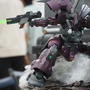 全長48センチの「クィン・マンサ」がインパクト抜群！実力派モデラーが集結した「NEXT MODELERS EXPO '24」フォトレポート【前編】