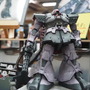 存在感強めの「ちいかわ」も！？ 自由な発想が魅力的な「NEXT MODELERS EXPO '24」フォトレポート【後編】