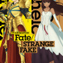 アーチャーやティーネなど、キャラクタービジュアルがお披露目！TVアニメ「Fate/strange Fake」新情報が公開―アメリカを舞台に繰り広げられる聖杯戦争