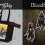 コントローラーのクッションやネオンライトが素敵！PS本体、さらに『どこでもいっしょ』『Bloodborne』など5作品の新作グッズ予約開始