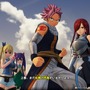 『FAIRY TAIL 2』バトルのテンポは小気味よく、フィールド移動も快適！ フォトモードでプレイ時間も溶けそうな「試遊版」先行レポ