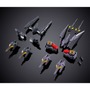 「HG 1/144 ガンダムジェミナス01」再販予約受付が本日9月26日11時開始！新機構形態“合体形態”を再現できる拡張セットも