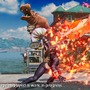 S.P.G.とREVシステムを使いこなし、アツくかつ冷静に戦え！『餓狼伝説 City of the Wolves』試遊レポ【TGS2024】