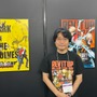 飢えた狼たちを生み出した、熱き男たち！『餓狼伝説 City of the Wolves』小田Pにインタビュー【TGS2024】