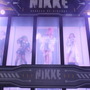 『勝利の女神：NIKKE』今回の「リアル10連ガチャ」で登場したニケは？ フォトセッションでは“夏衣装のロザンナ”と遭遇【TGS2024】