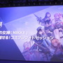 『勝利の女神：NIKKE』今回の「リアル10連ガチャ」で登場したニケは？ フォトセッションでは“夏衣装のロザンナ”と遭遇【TGS2024】