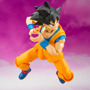 新作アニメ「ドラゴンボールDAIMA」より「孫悟空」と「ベジータ」がS.H.Figuartsに！各種パーツでそれぞれの必殺技がクールに決まる