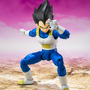 新作アニメ「ドラゴンボールDAIMA」より「孫悟空」と「ベジータ」がS.H.Figuartsに！各種パーツでそれぞれの必殺技がクールに決まる