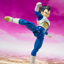 新作アニメ「ドラゴンボールDAIMA」より「孫悟空」と「ベジータ」がS.H.Figuartsに！各種パーツでそれぞれの必殺技がクールに決まる